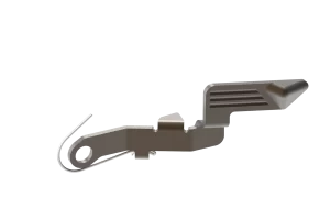 Glock Gen3 Gen 4 Extrended and Raised Slide Release
